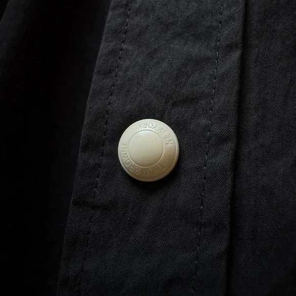 Thom Browne Nylon Armband Jacket Size2